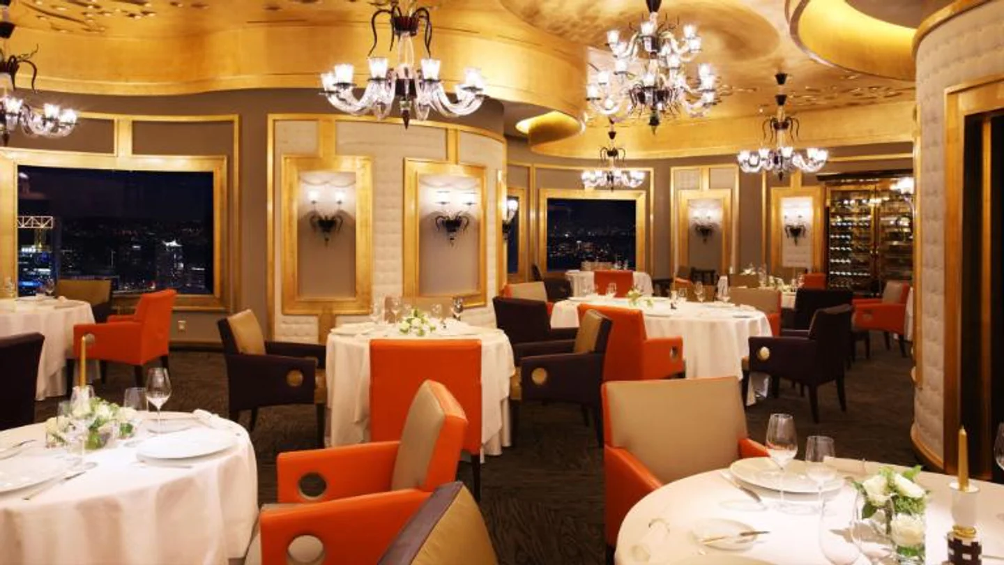 Les 10 MEILLEURS Restaurants Étoilés Michelin à Séoul