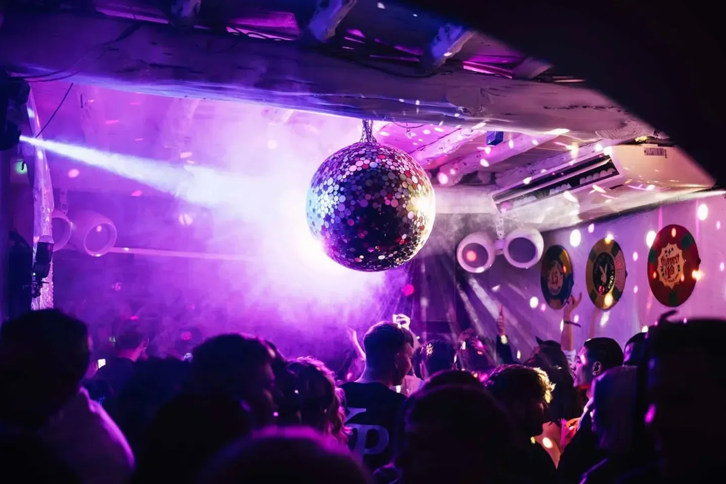 The TOP 10 House Clubs in Ibiza