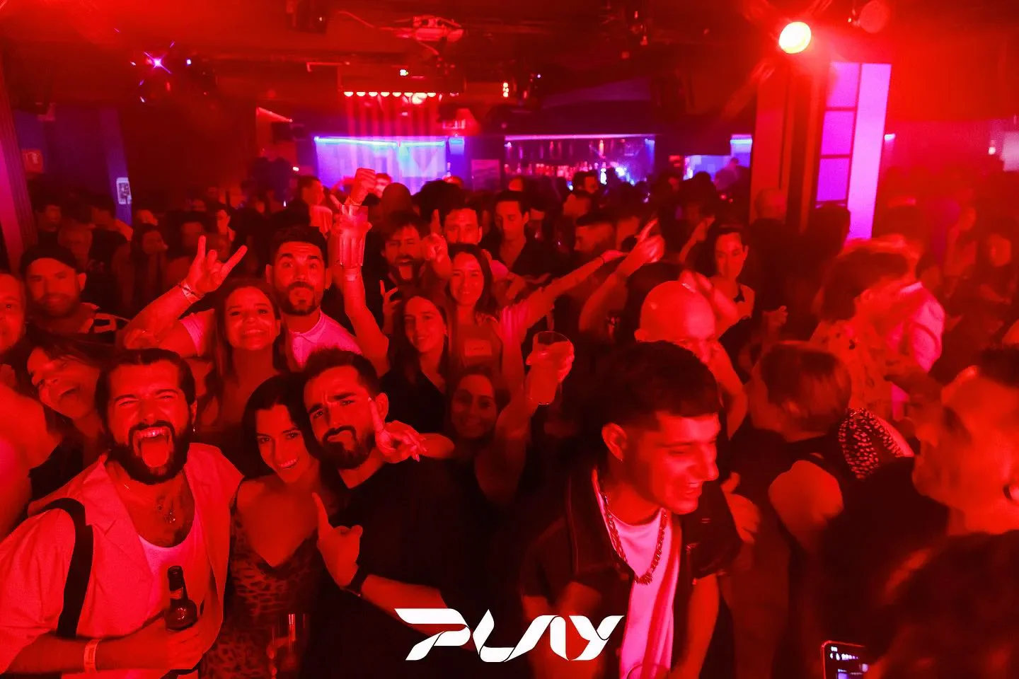 Los 10 Mejores Discoteca de Lujo en Valencia