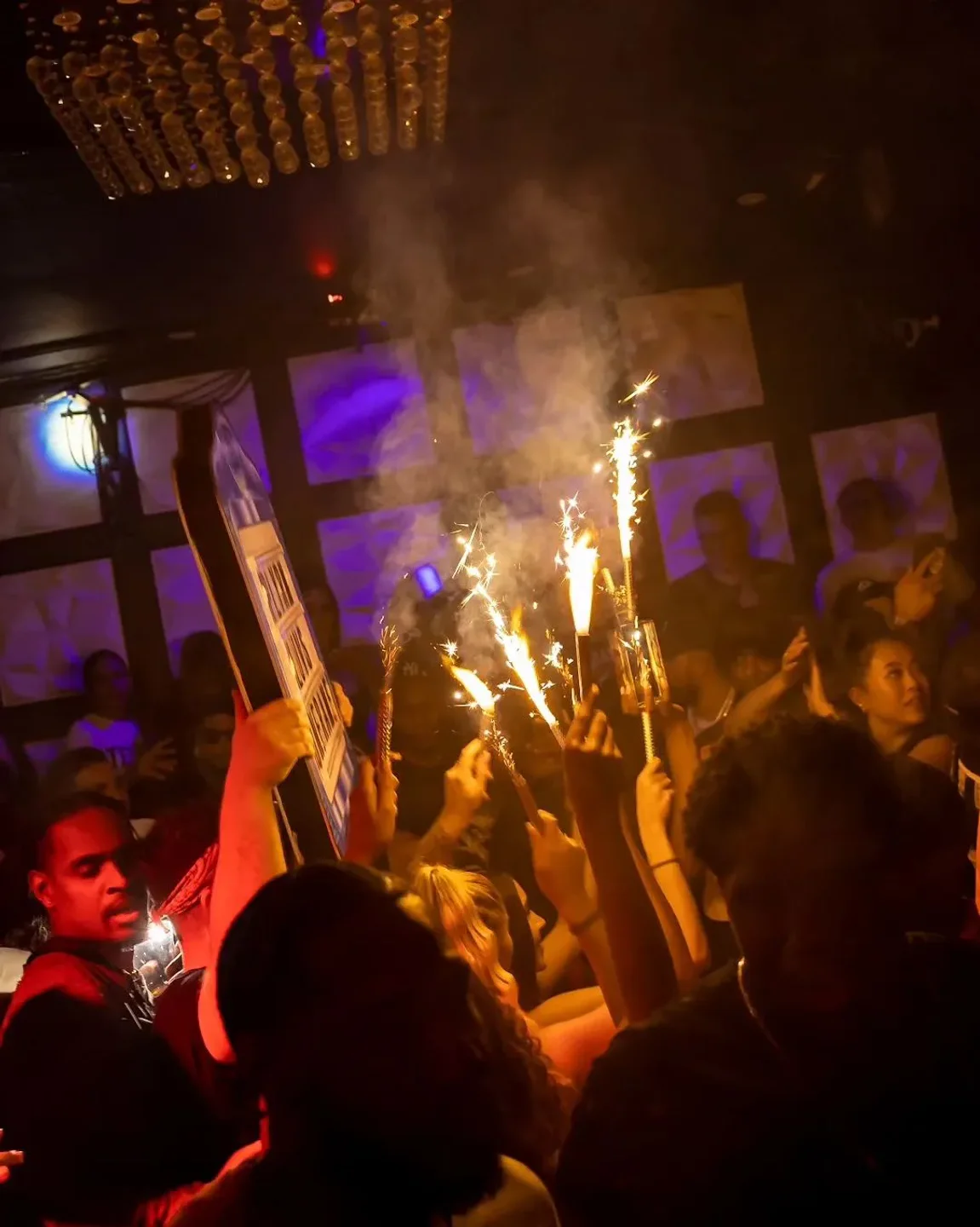 Le TOP 10 House Clubs di Philadelphia