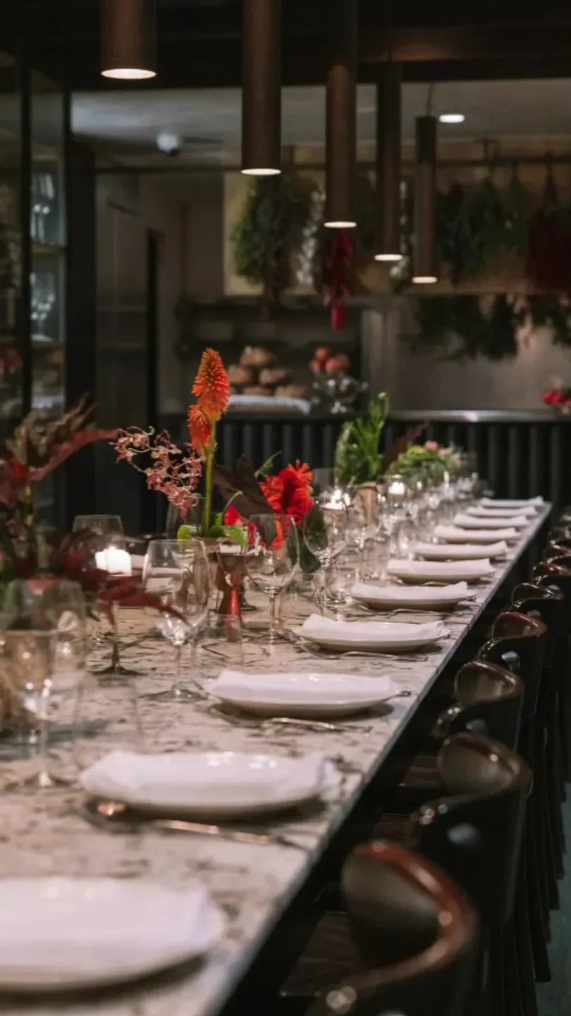 The TOP 10 Grills Restaurants in Sydney