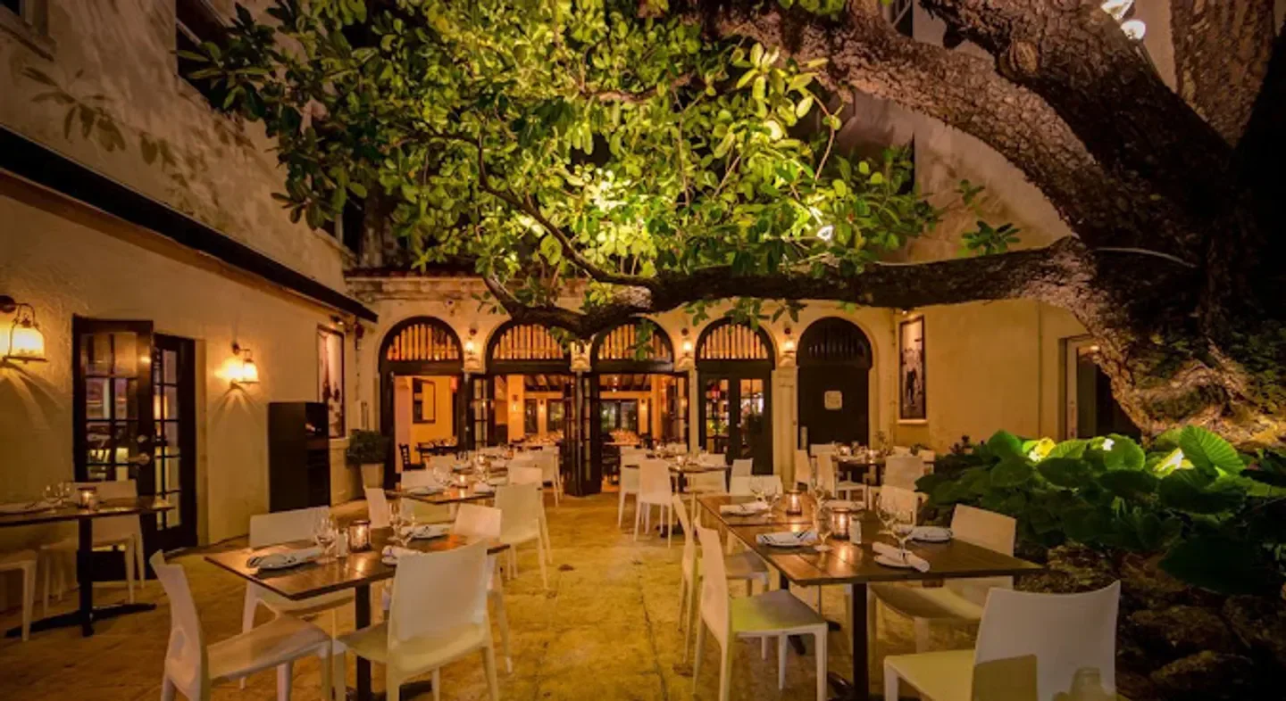 The TOP 10 Contemporary Restaurants in Miami