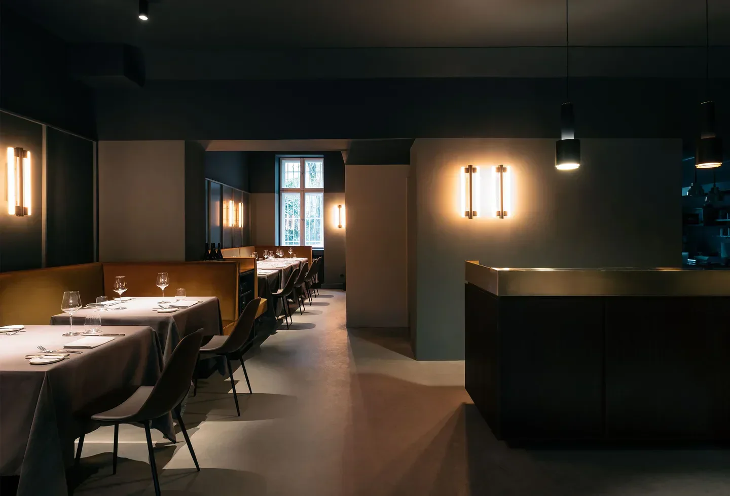 Die TOP 10 Luxusrestaurants in Berlin