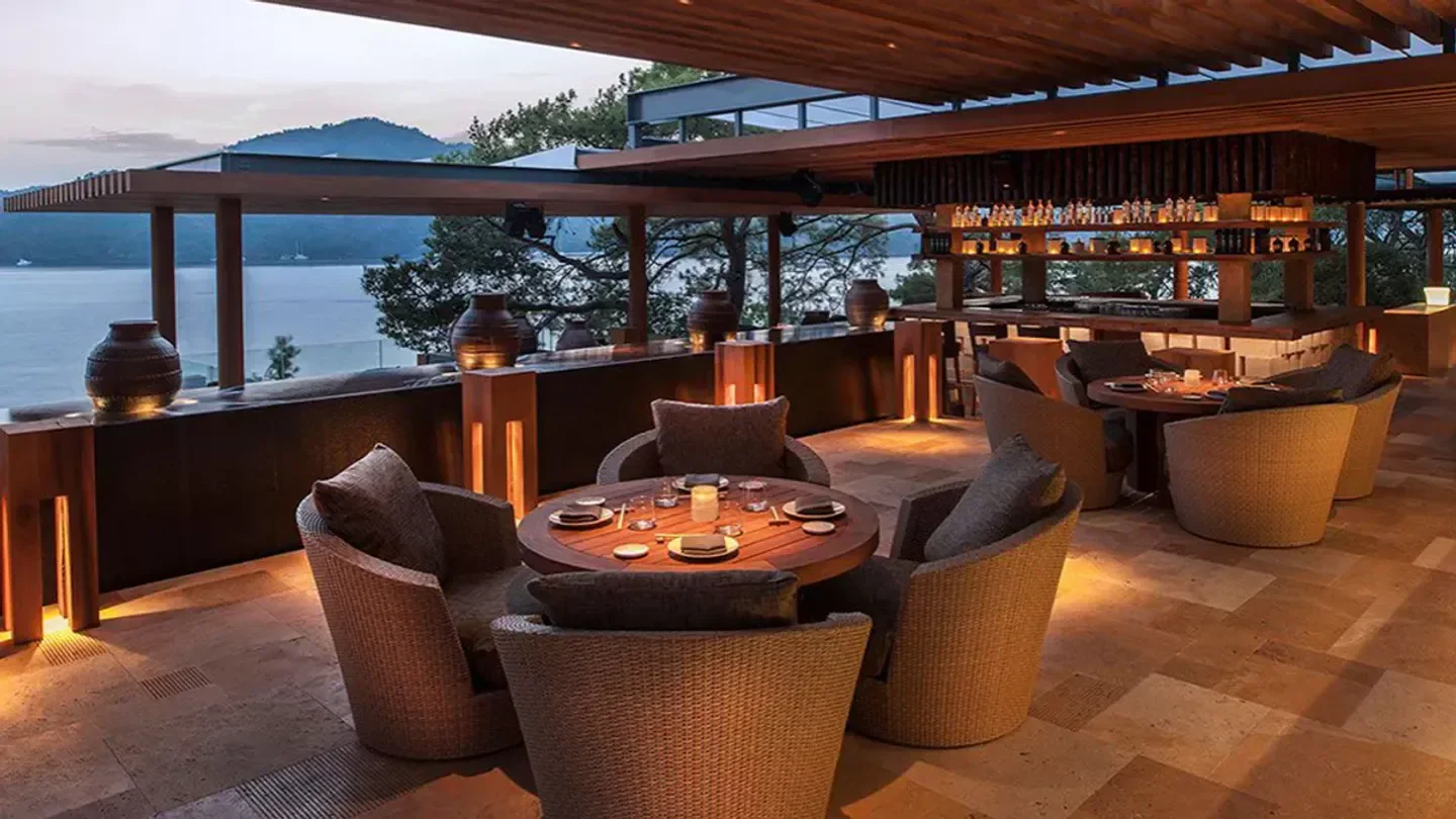 Die TOP 10 Restaurants, die montags in Doha geöffnet sind