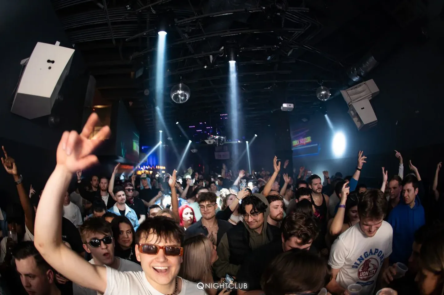 Die TOP 10 House Clubs in Seattle