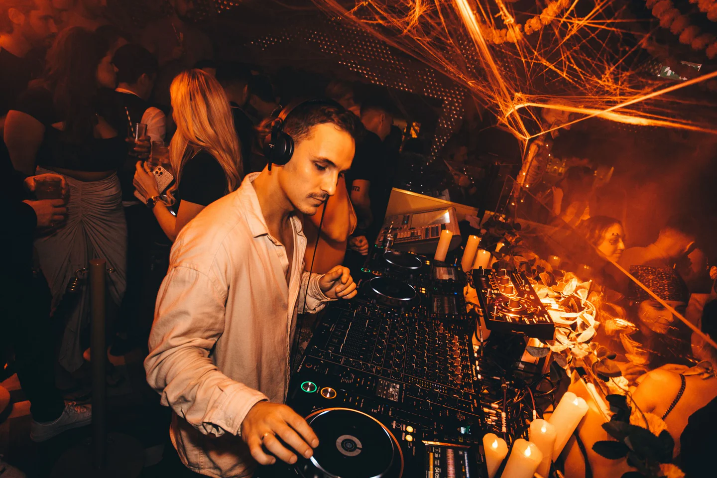 The TOP 10 House Clubs in London