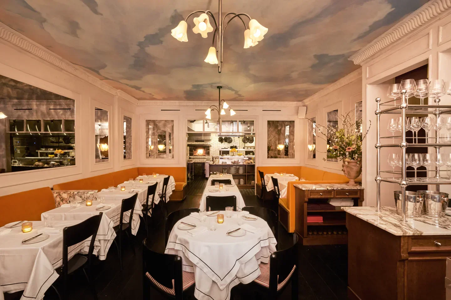 The TOP 10 Fusion Restaurants in New York City