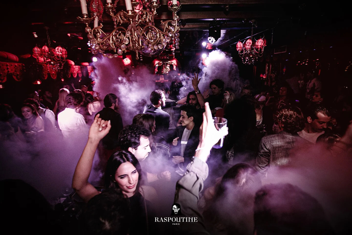 Le TOP 10 Hip-Hop discoteche a Dubai