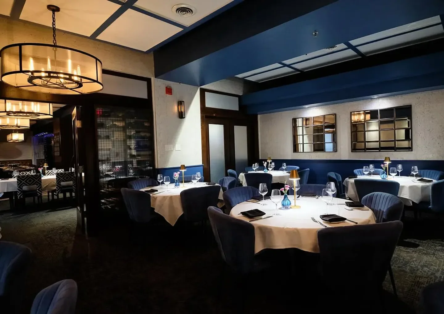 The TOP 10 With A View Restaurant in Atlanta