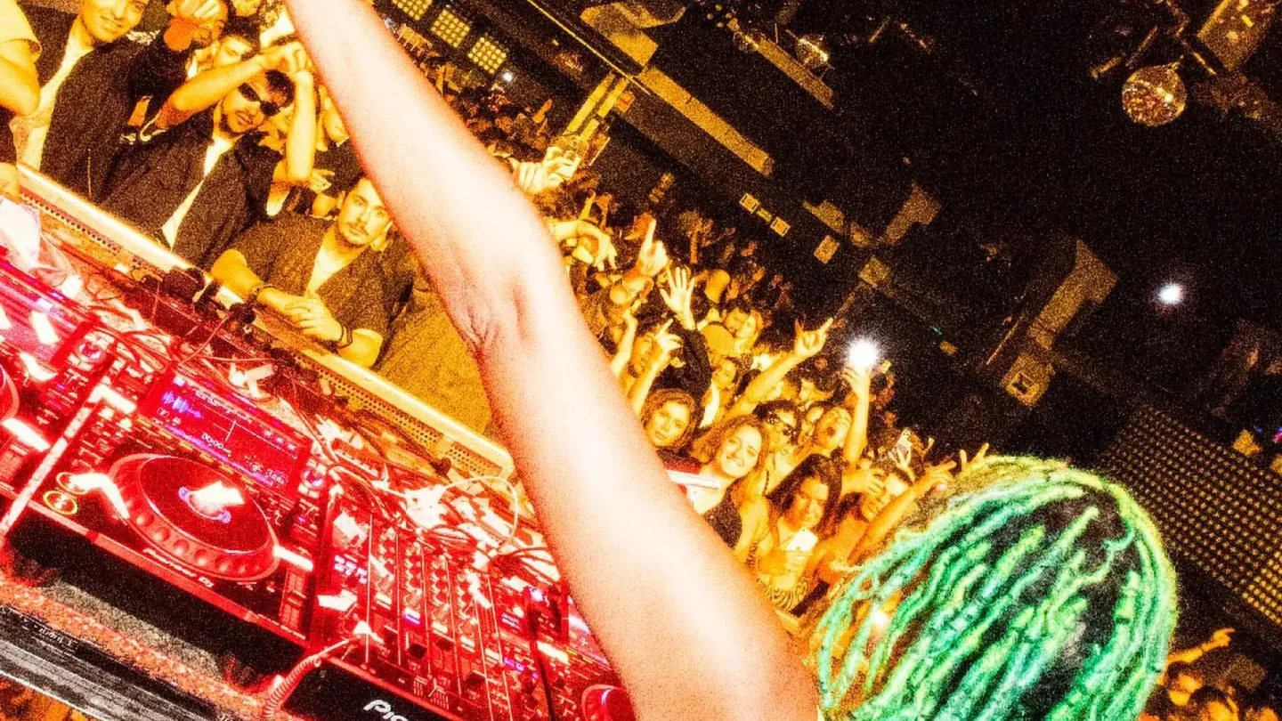 Os 10 Melhores Clubes Latinos em Barcelona