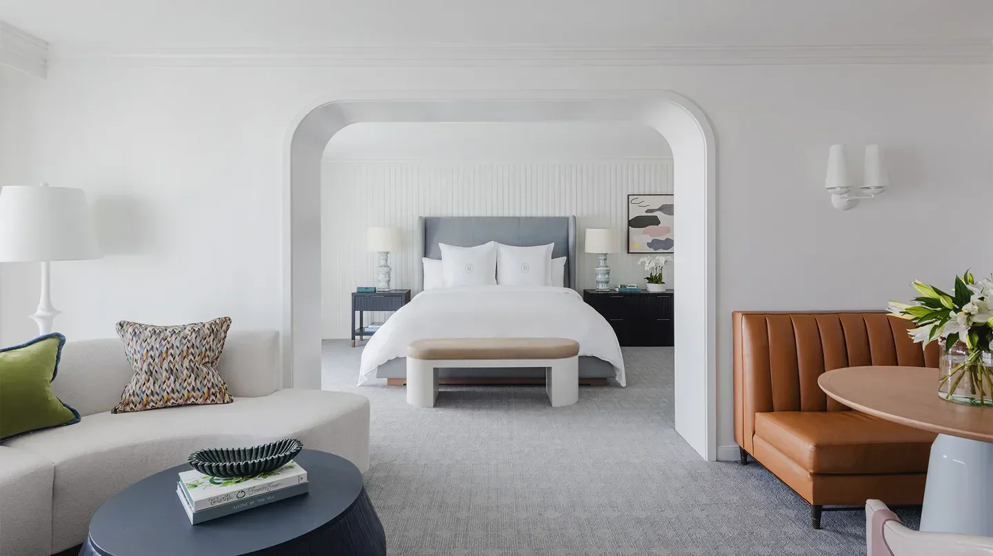 The TOP 10 Sea View Hotels in Los Angeles