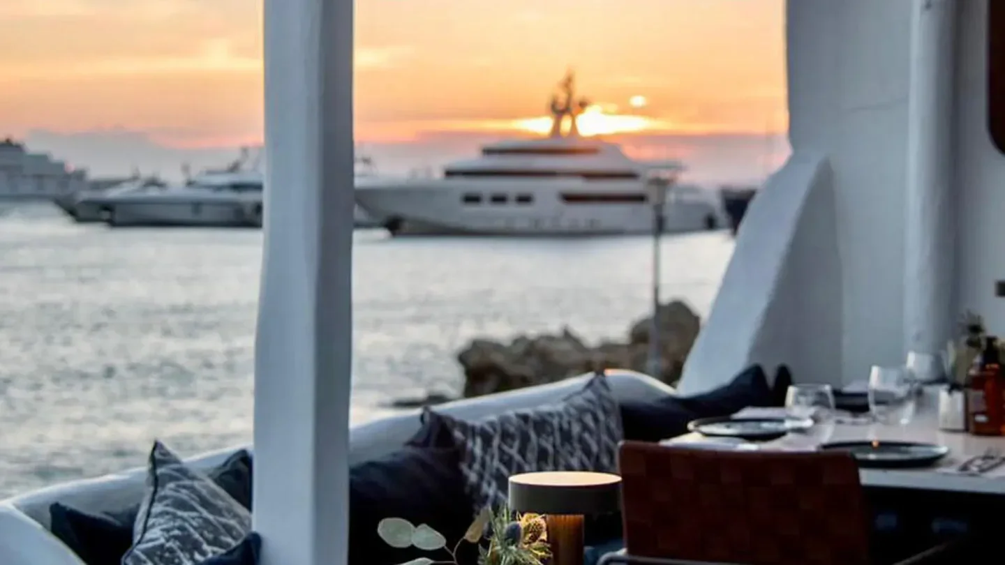Remezzo Mykonos
