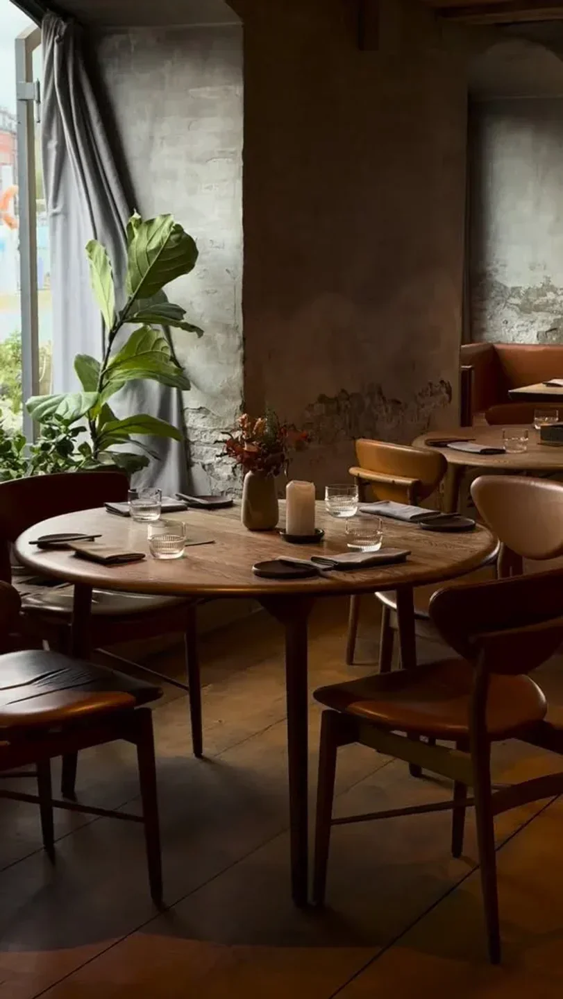 Die 10 besten zeitgenössischen Restaurants in Kopenhagen