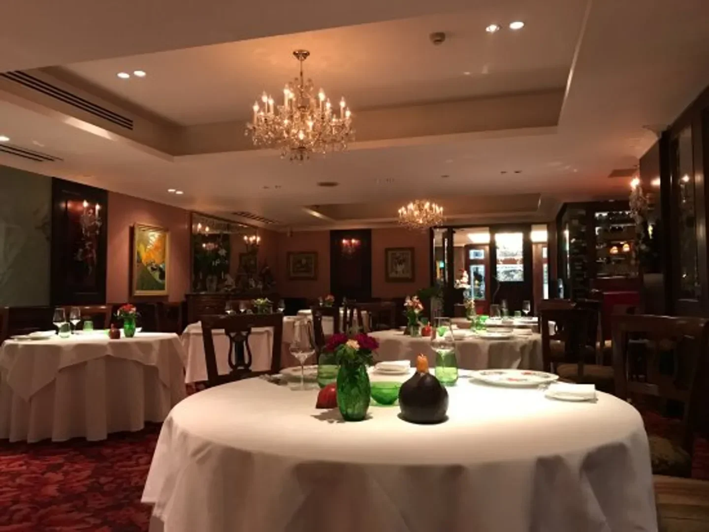 Die TOP 10 Argentinischen Restaurants in Tokio