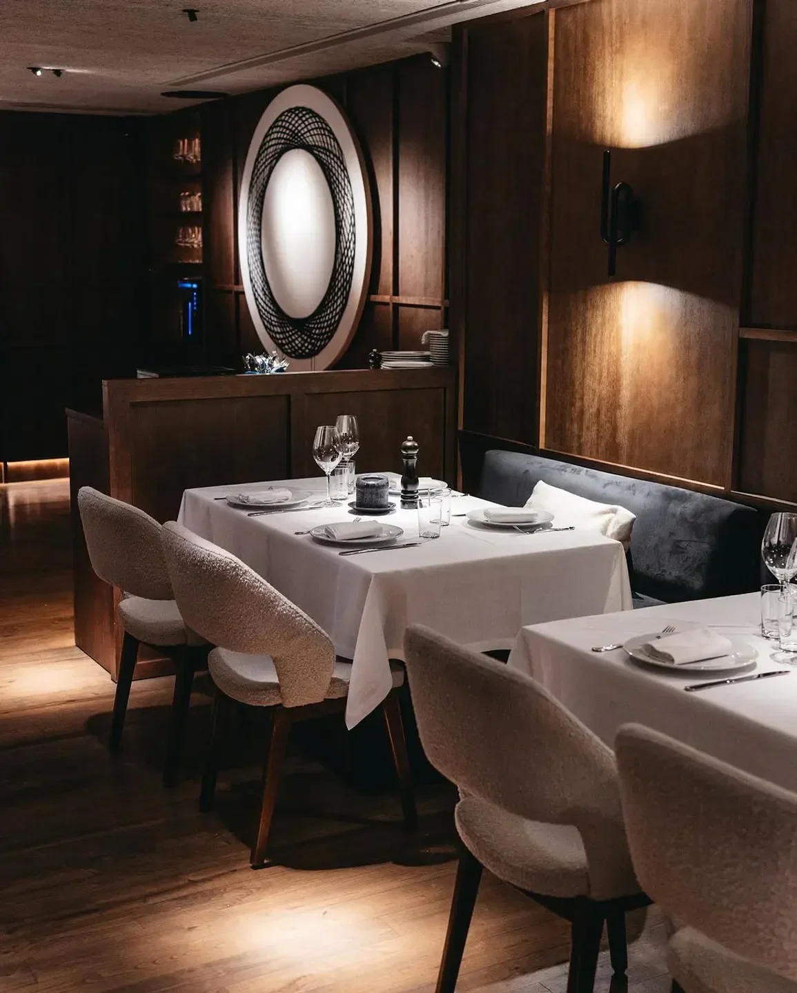 The TOP 10 Restaurants in Madrid