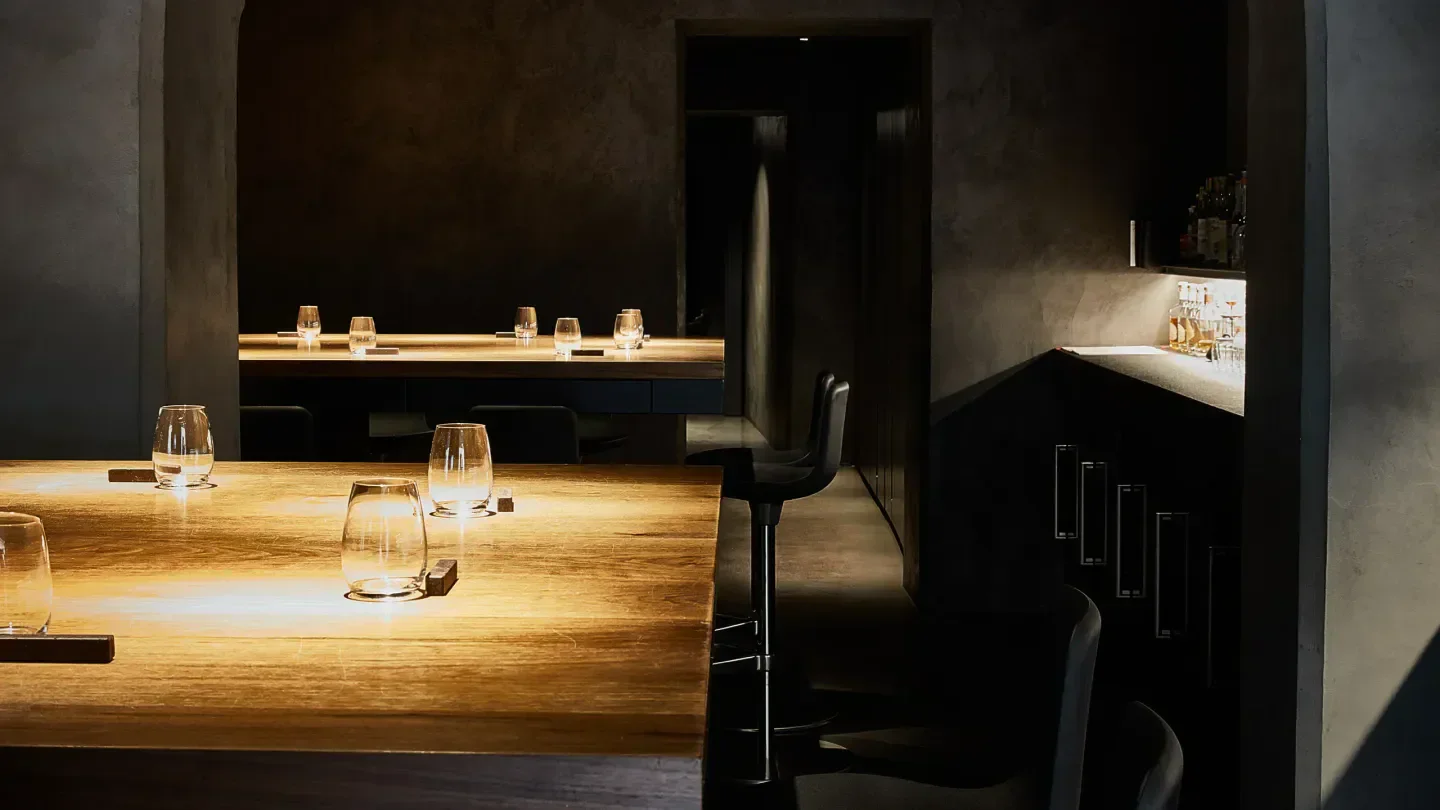 The TOP 10 Contemporary Restaurants in Rome