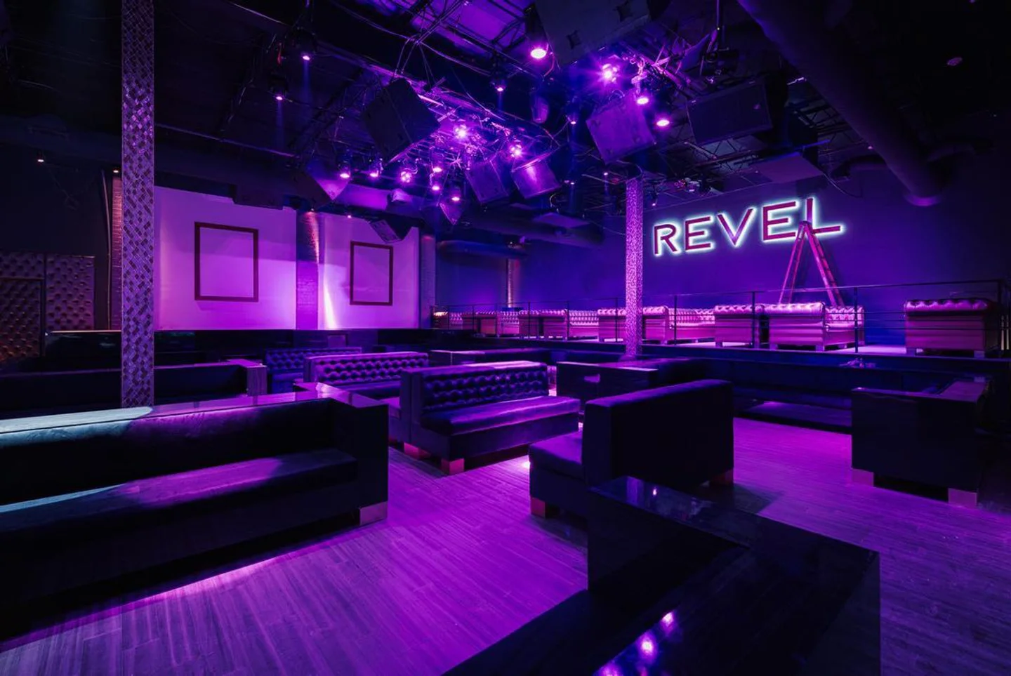 Revel Atlanta Atlanta