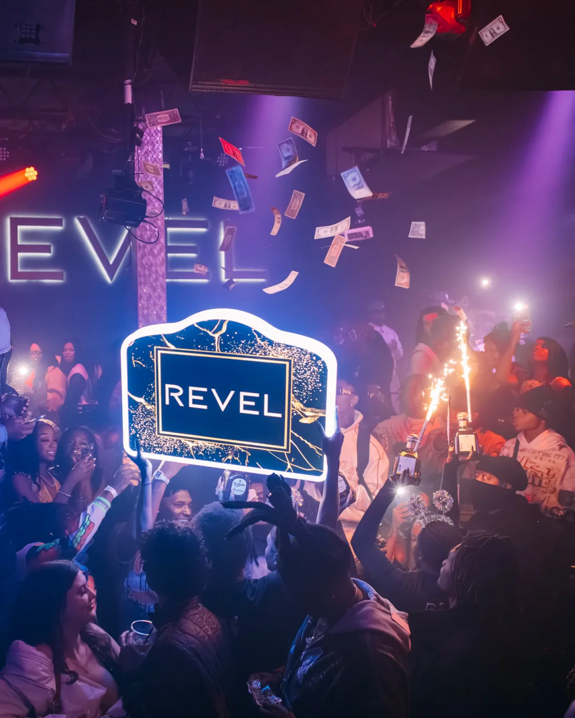 Revel Atlanta Reservations | Alotea Concierge