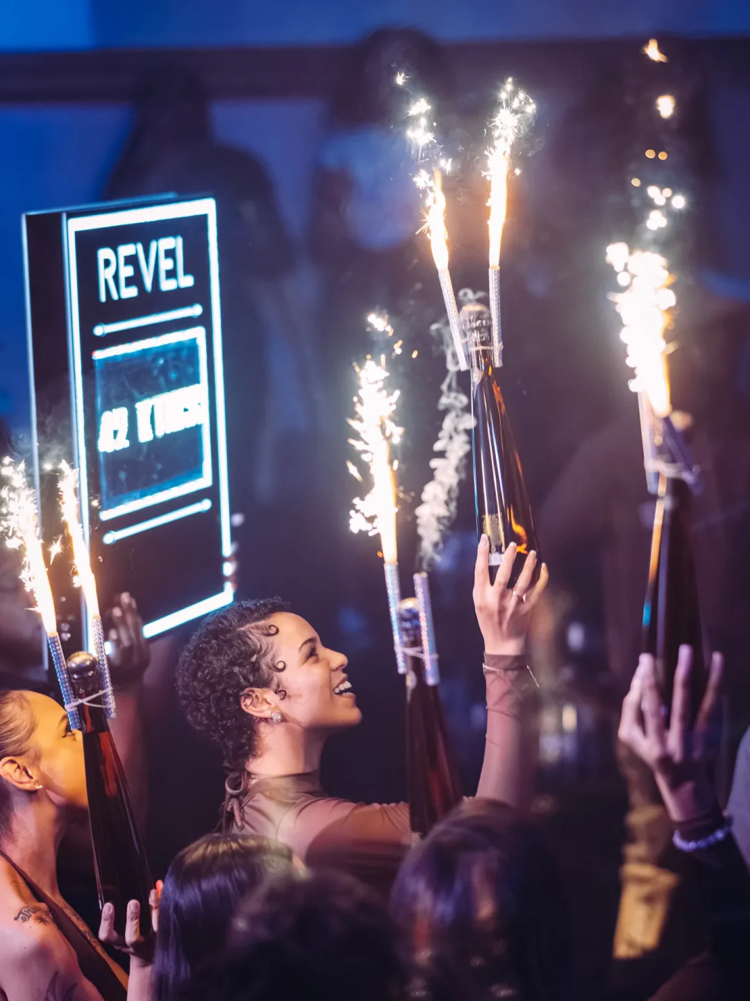 Revel Atlanta Reservations | Alotea Concierge