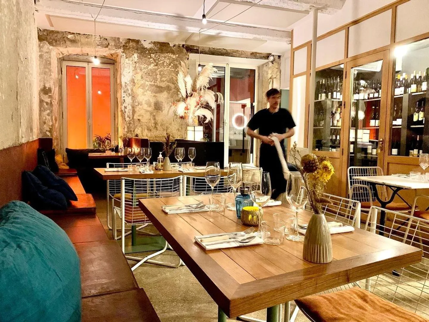 The TOP 10 Fusion Restaurants in Valencia
