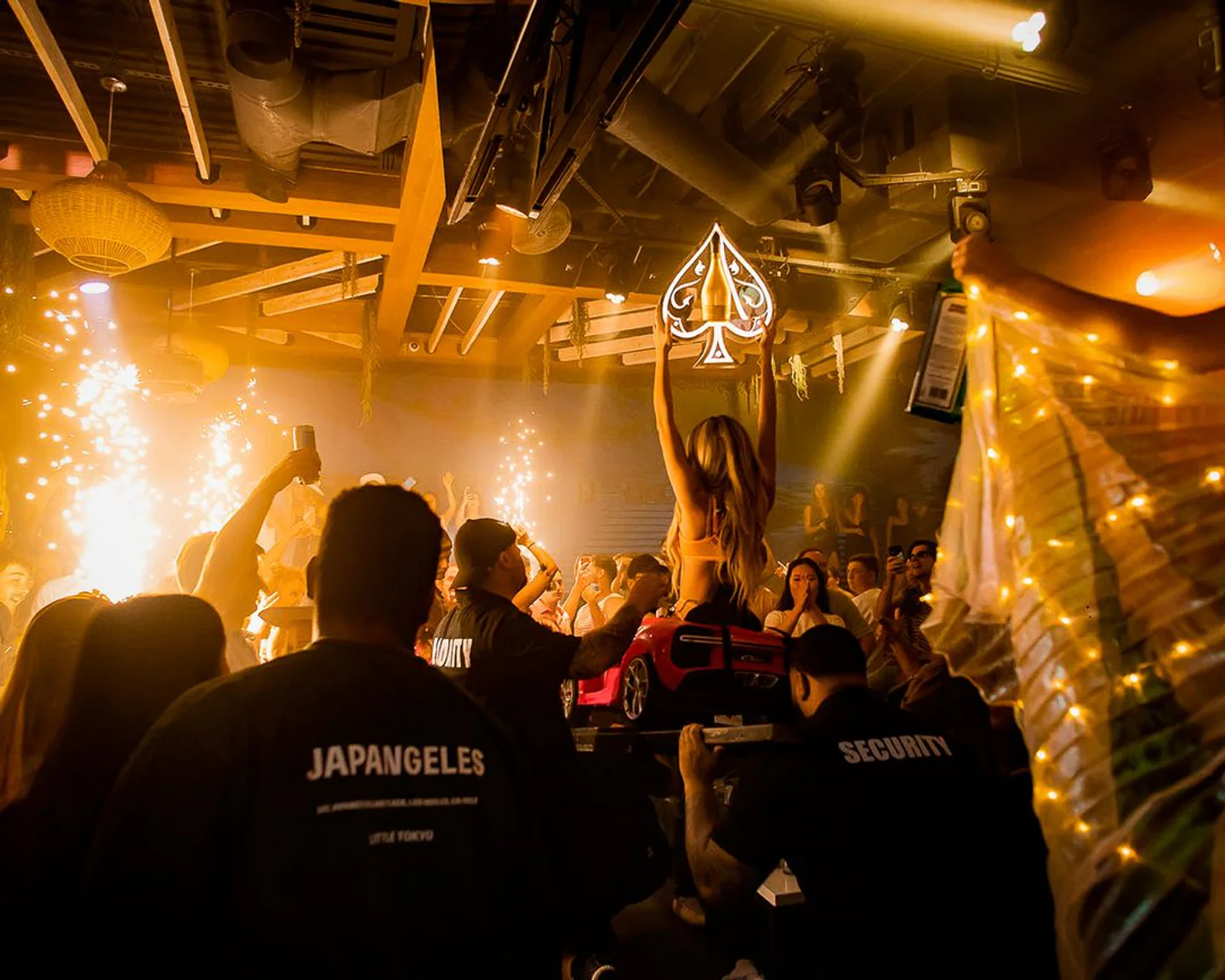 The TOP 10 House Clubs in Scottsdale
