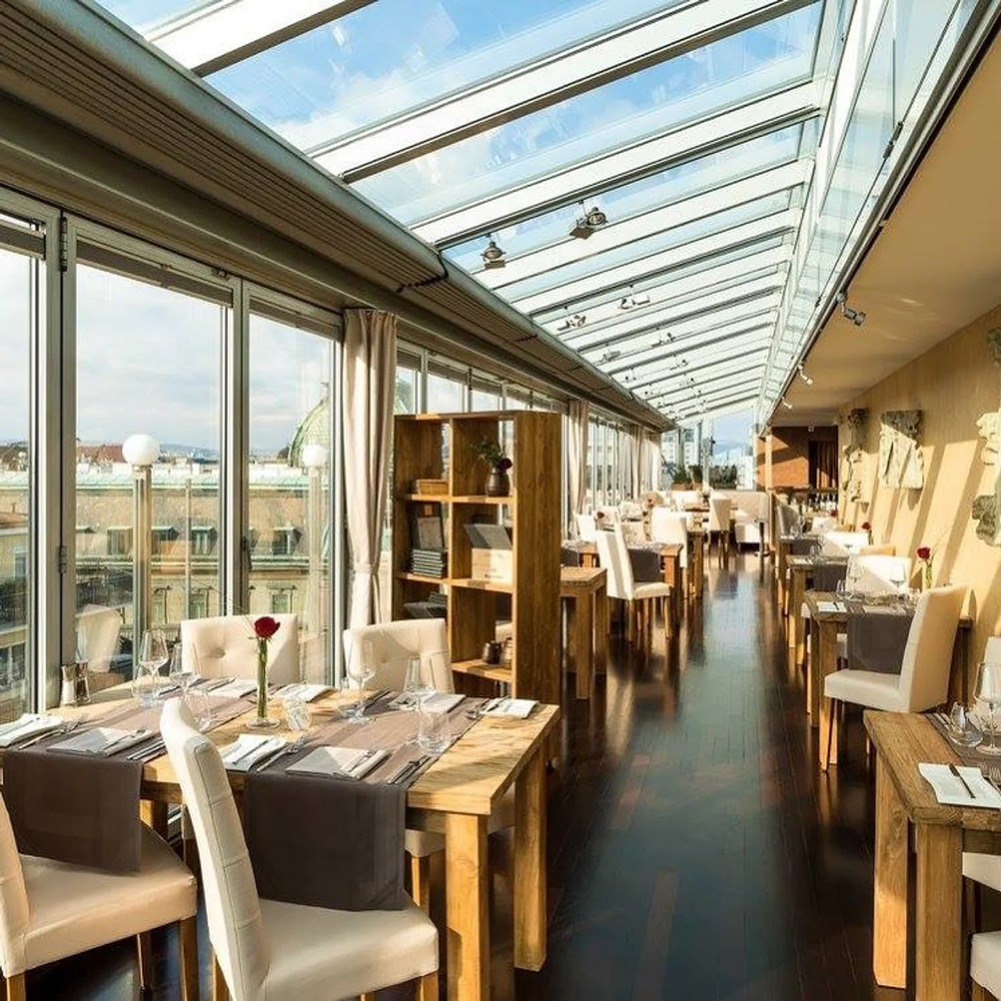 Le TOP 10 Ristorante Aperte Mercoledì a Vienna