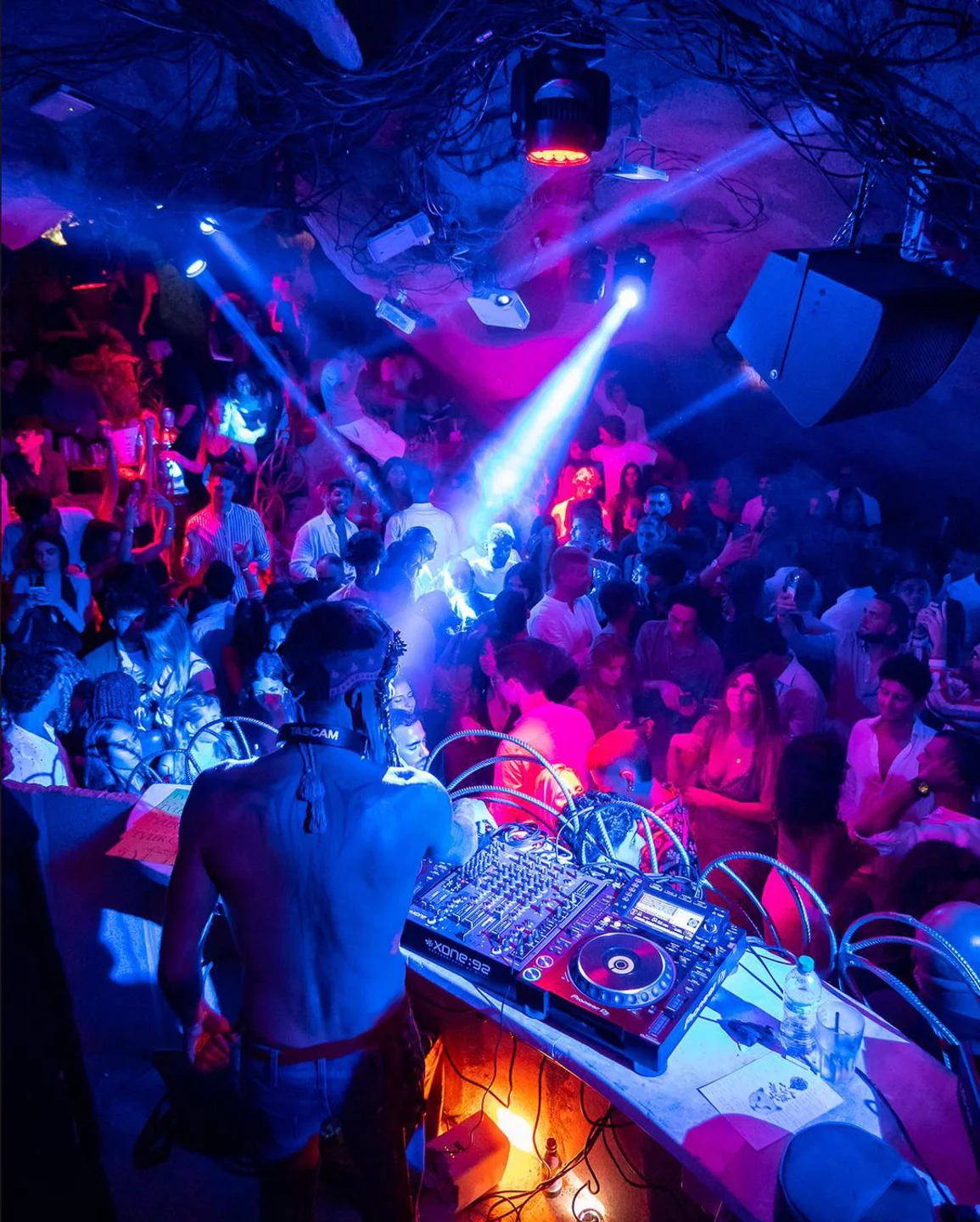 The TOP 10 Luxury Nightclub in Porto Cervo