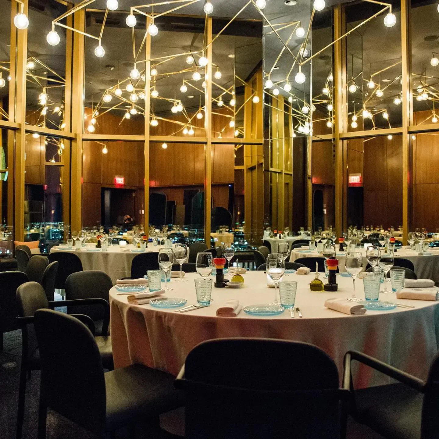 Os 10 melhores restaurantes de fusão em Las Vegas