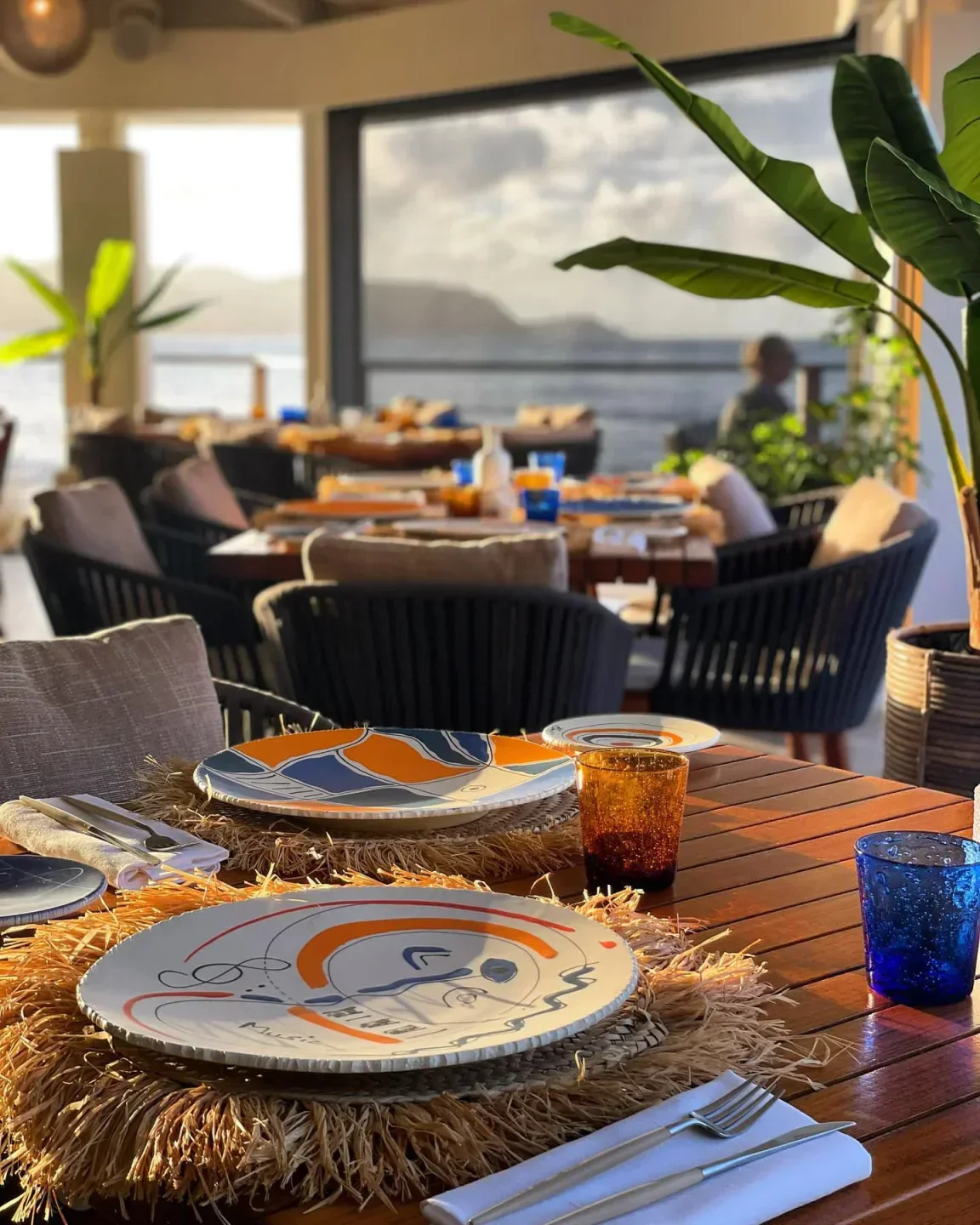 Le TOP 10 dei Ristoranti Francesi a St. Barts