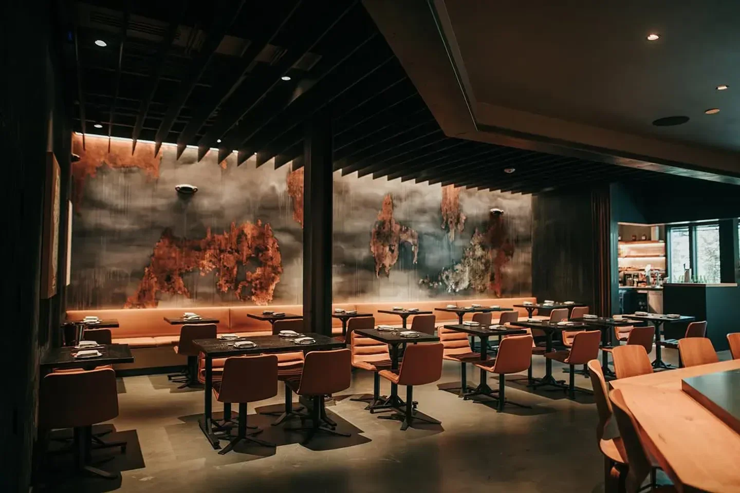 The TOP 10 Fine Dining Restaurants in San Francisco