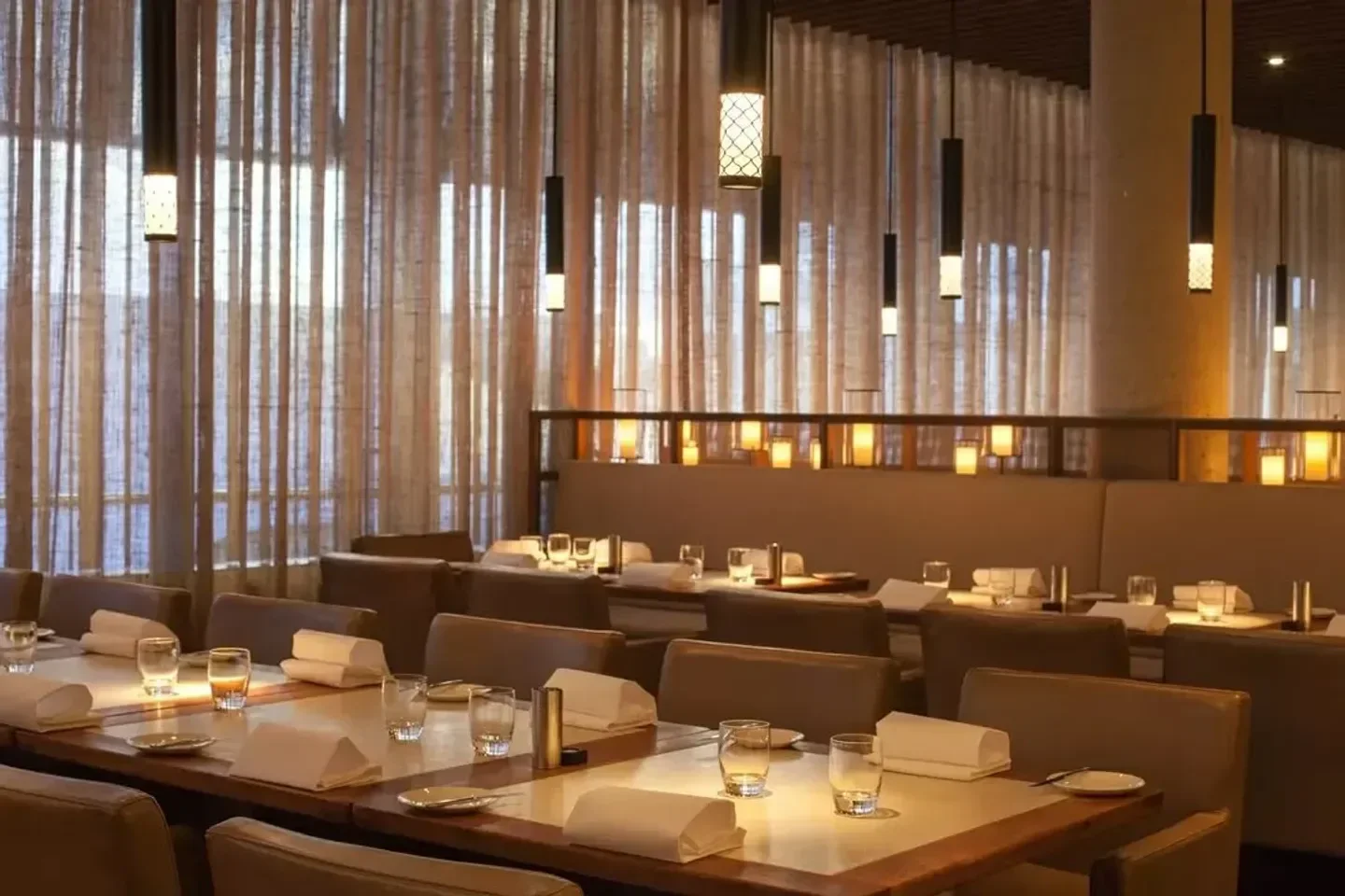 The TOP 10 Michelin Star Restaurants in Sydney