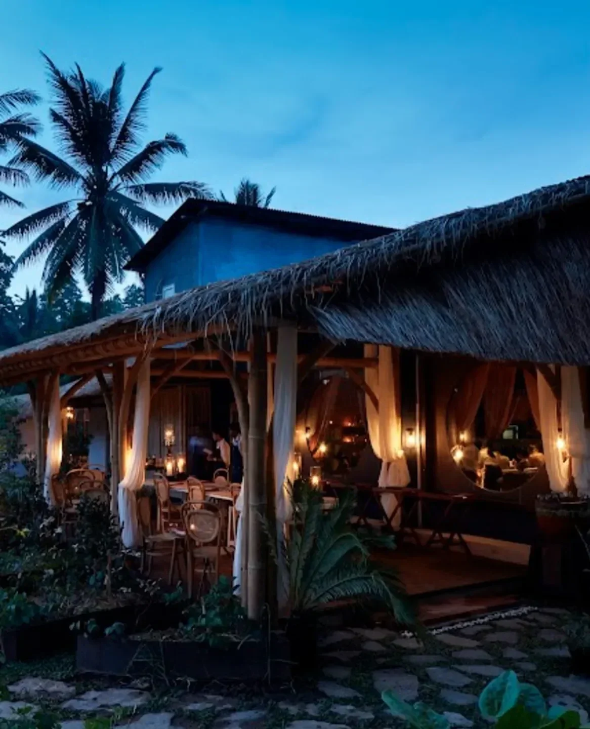 The TOP 10 International Restaurants in Bali