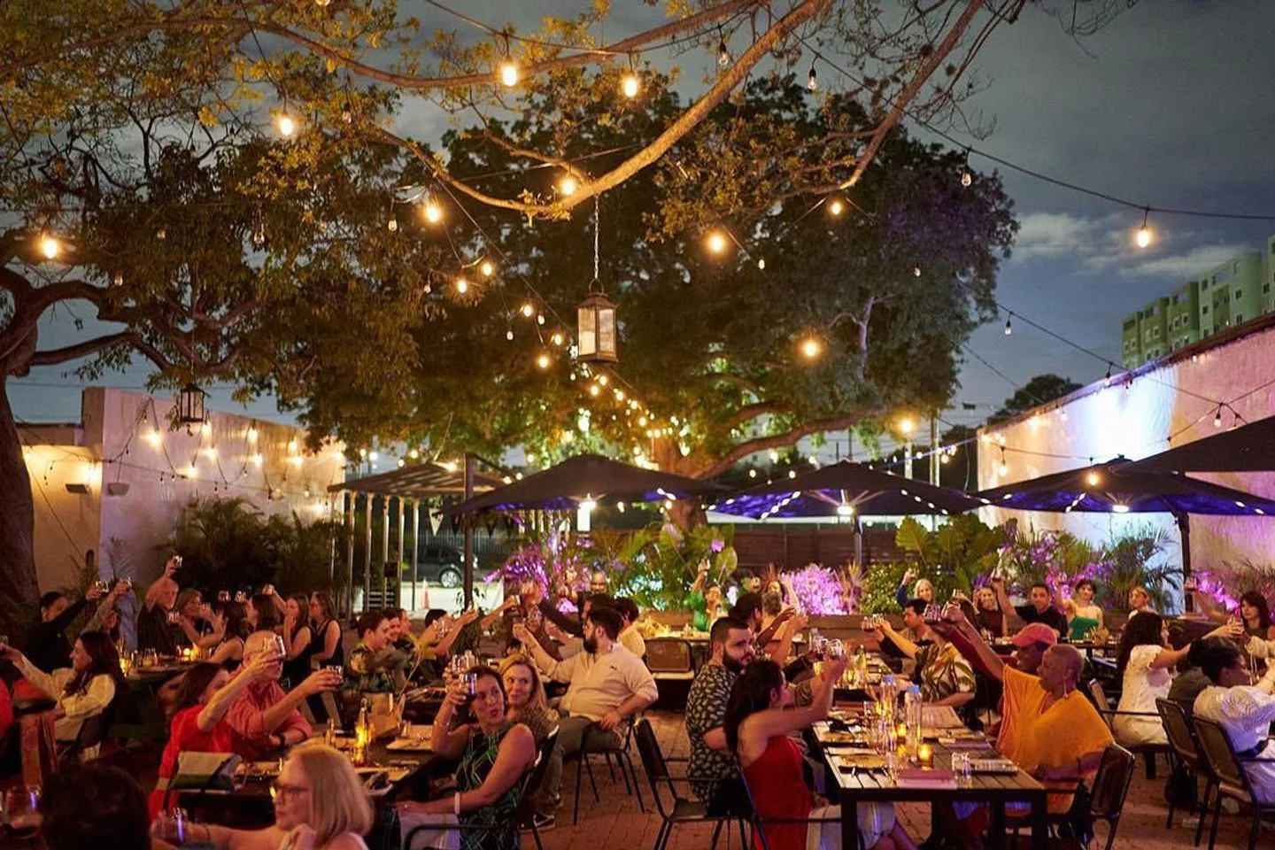 The TOP 10 Italian Restaurants in Miami