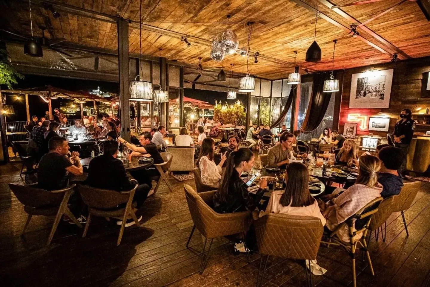 The TOP 10 Fine Dining Restaurants in Ibiza