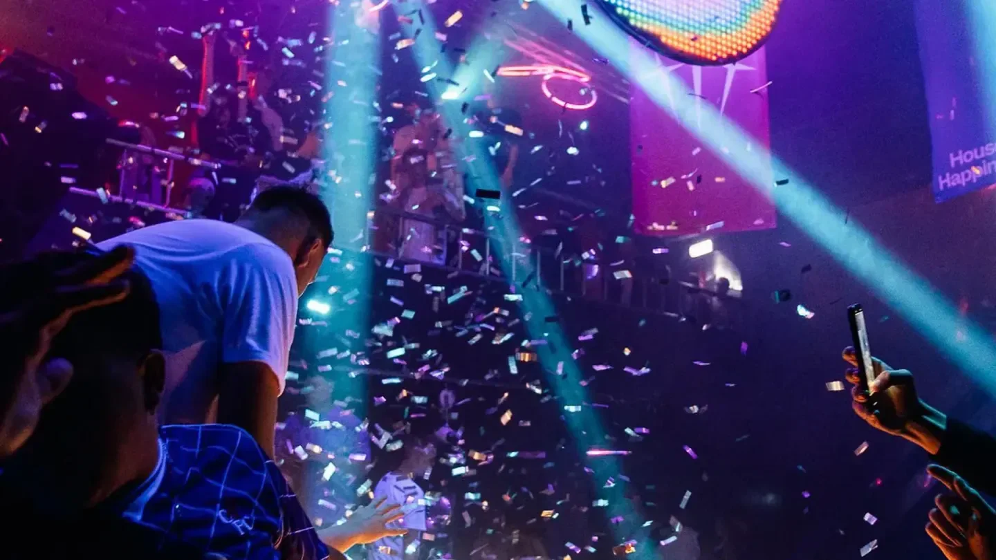 Top 10 Nightclubs in Copenhagen