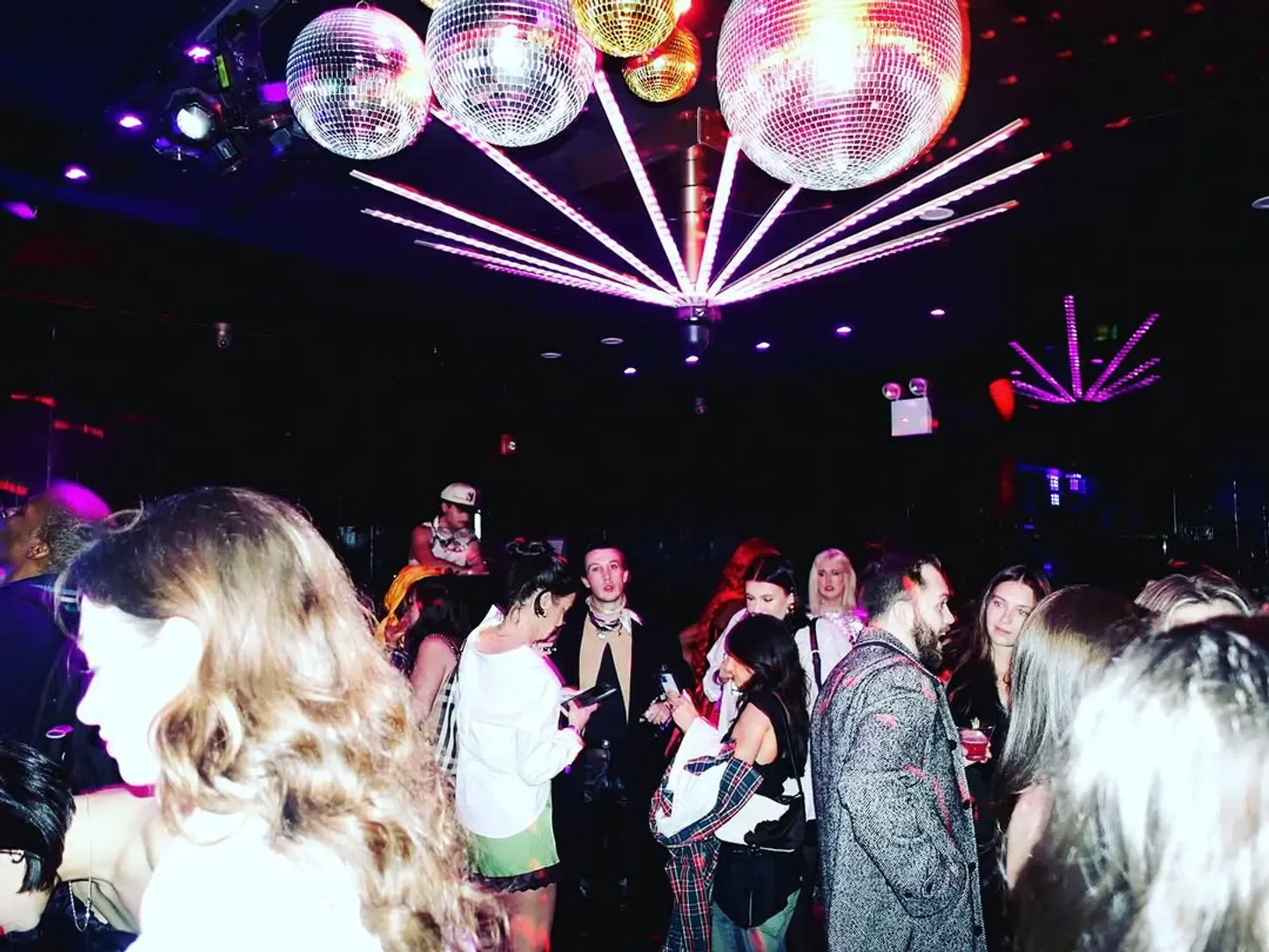 Top 10 Nightclubs in New York City | Alotea Concierge