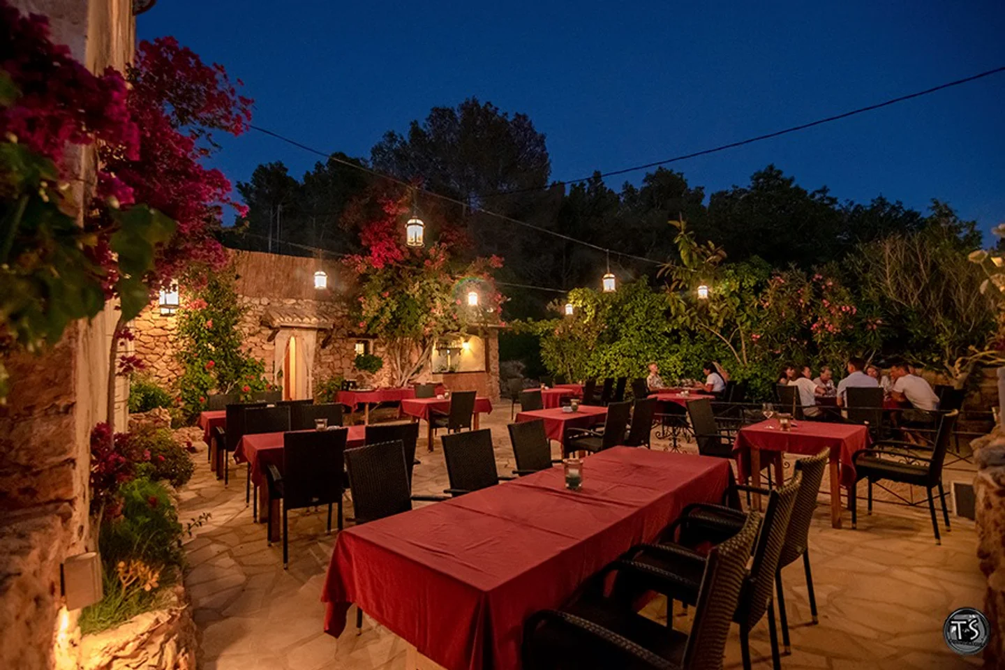 Le TOP 10 Ristoranti Aperti il Mercoledì a Ibiza