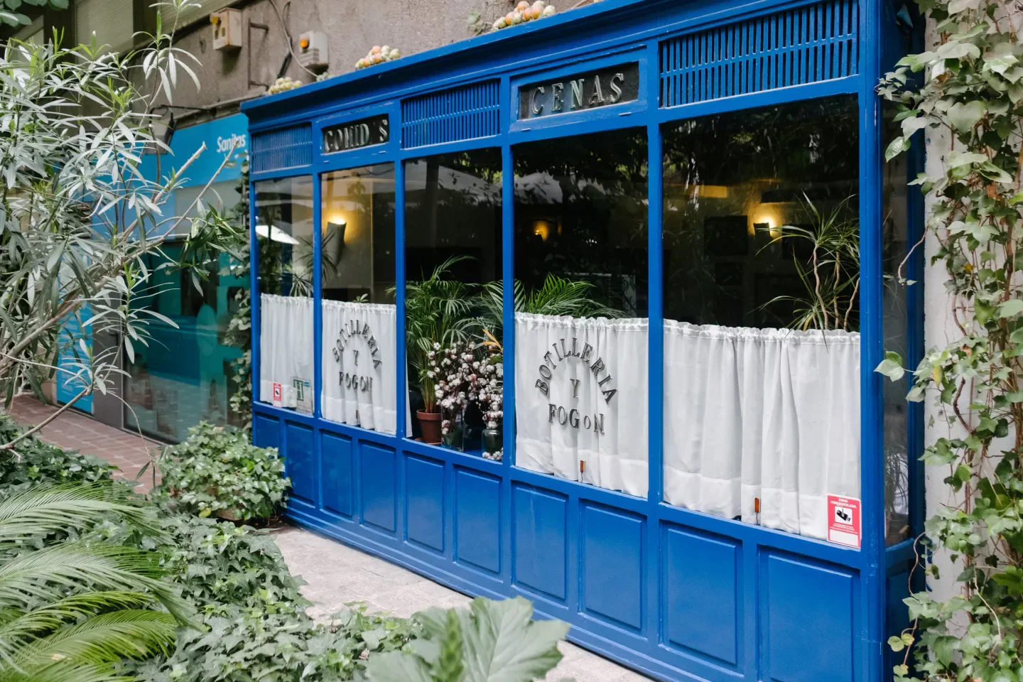 The TOP 10 Fine Dining Restaurants in Madrid