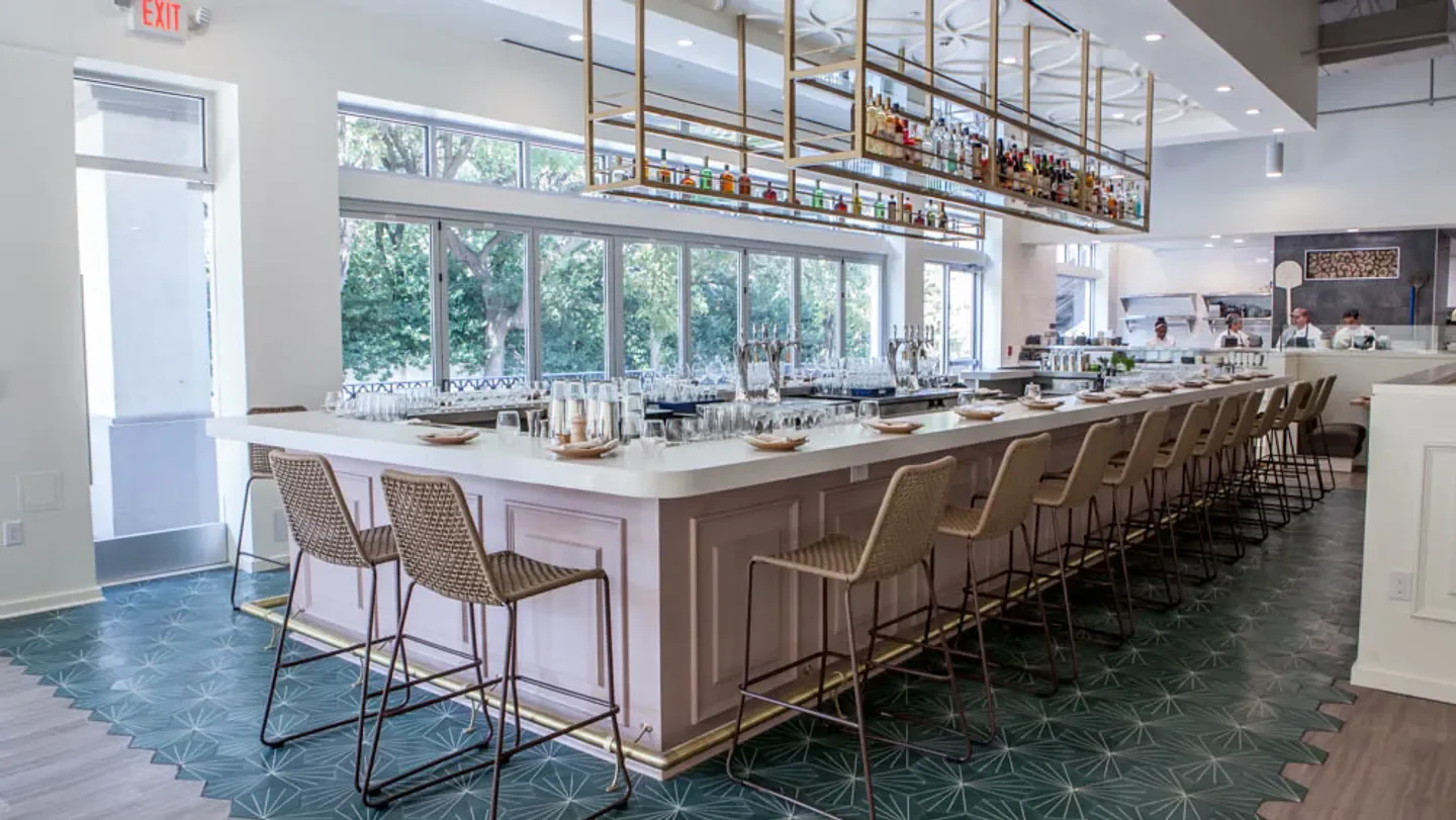 LES 10 MEILLEURS Restaurants ouverts le mercredi à Dallas