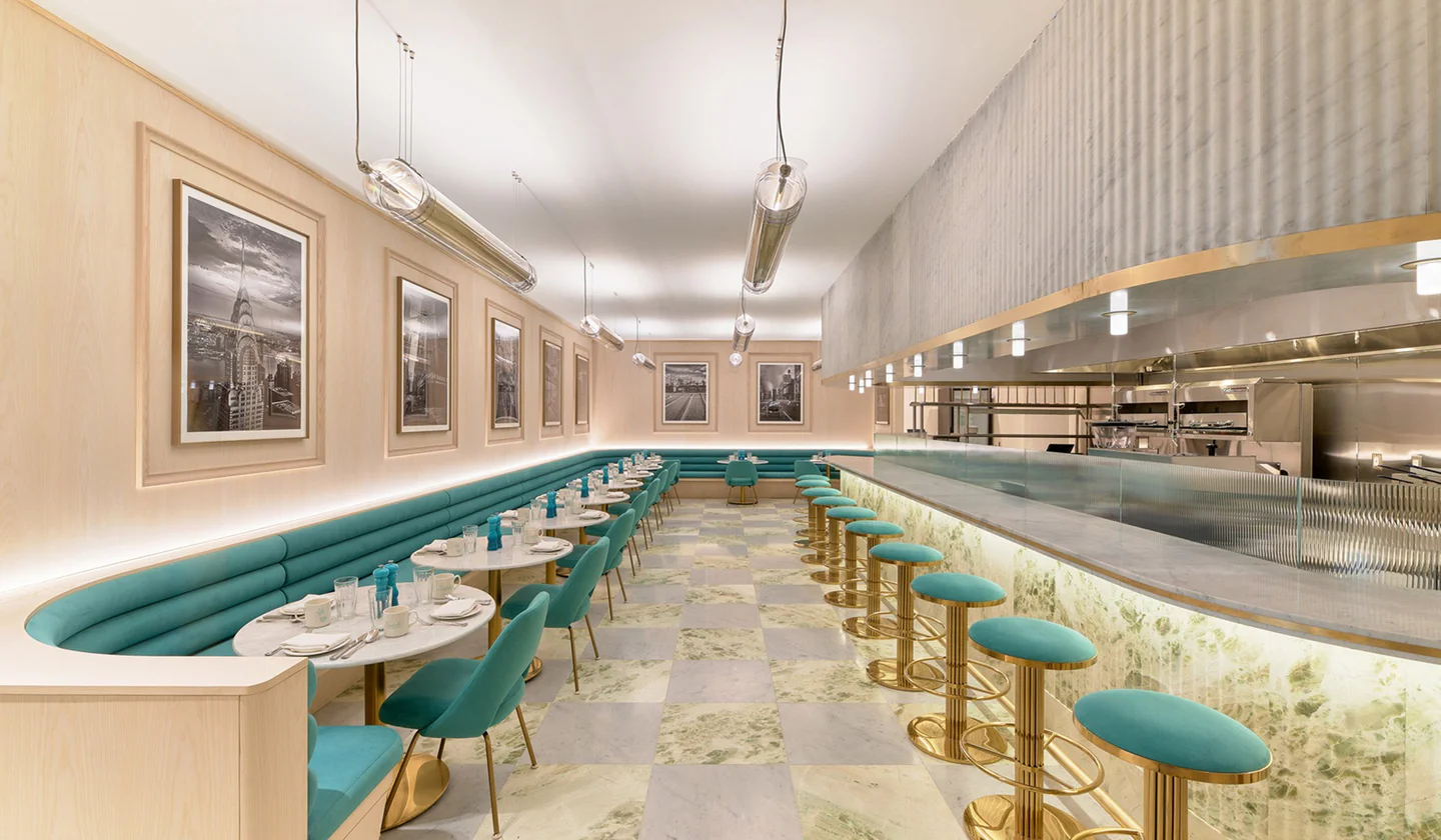 Sadelle's Miami Reservations, Info & Reviews