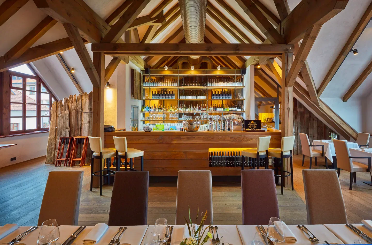 Die TOP 10 Restaurants in Prag