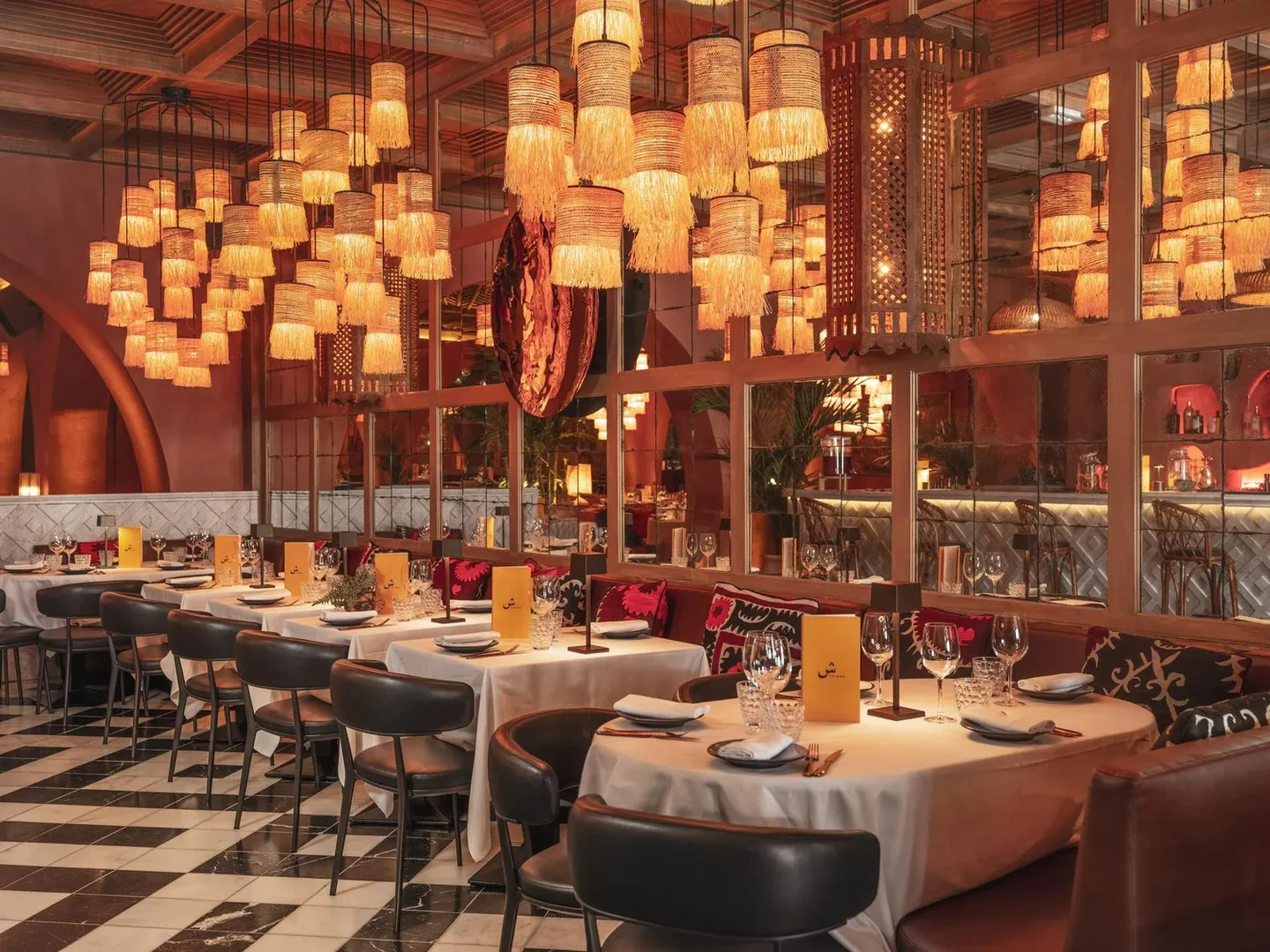 Die TOP 10 Fusion-Restaurants in Cannes