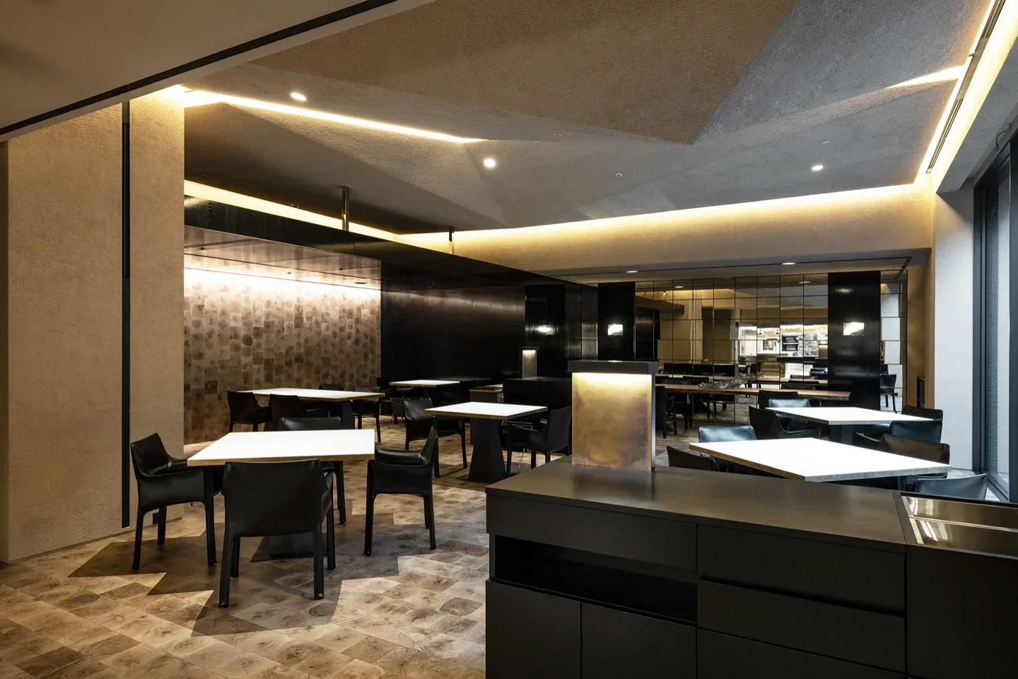 Os TOP 10 Restaurantes com Vista em Seoul