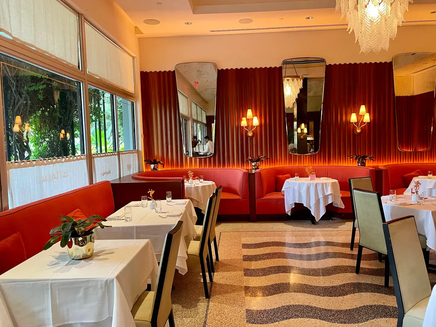 Buccan Palm Beach Reservations | Alotea Concierge