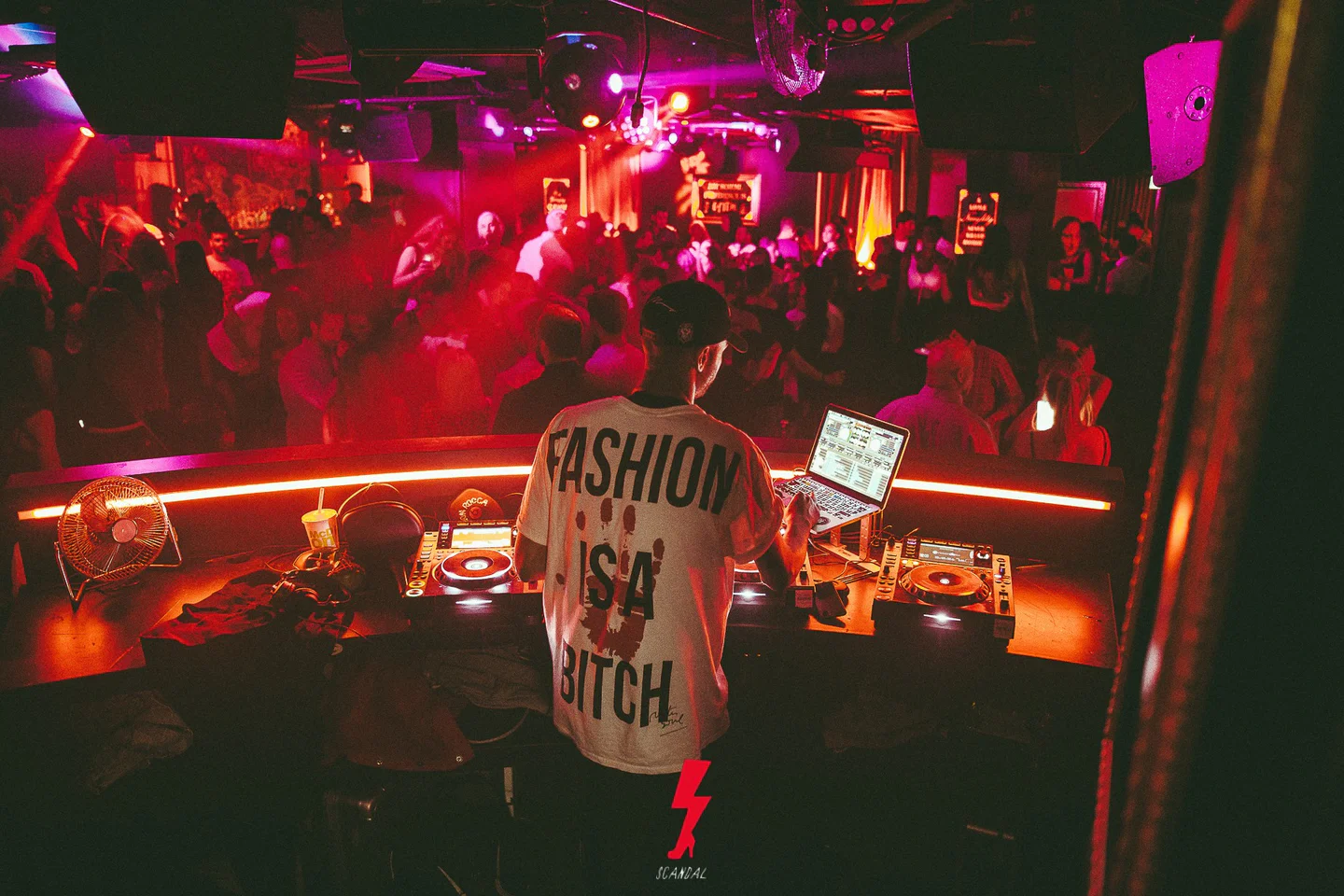 The TOP 10 Hip-Hop Clubs in London