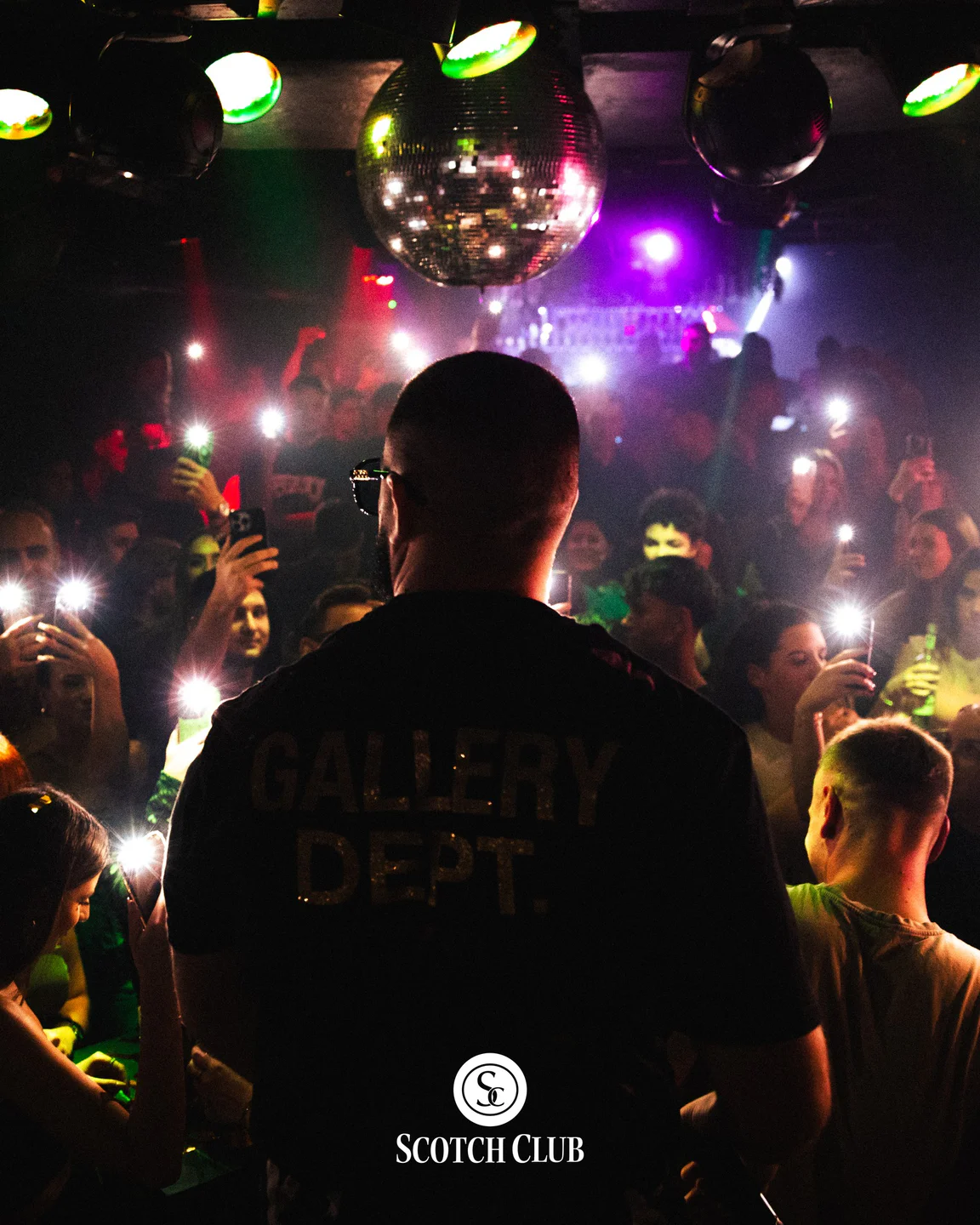 The TOP 10 Outdoor Nightclub in Vienna