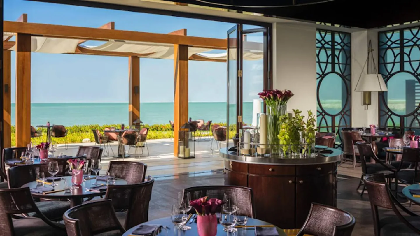 Die TOP 10 Restaurants, die am Donnerstag in Dubai geöffnet haben