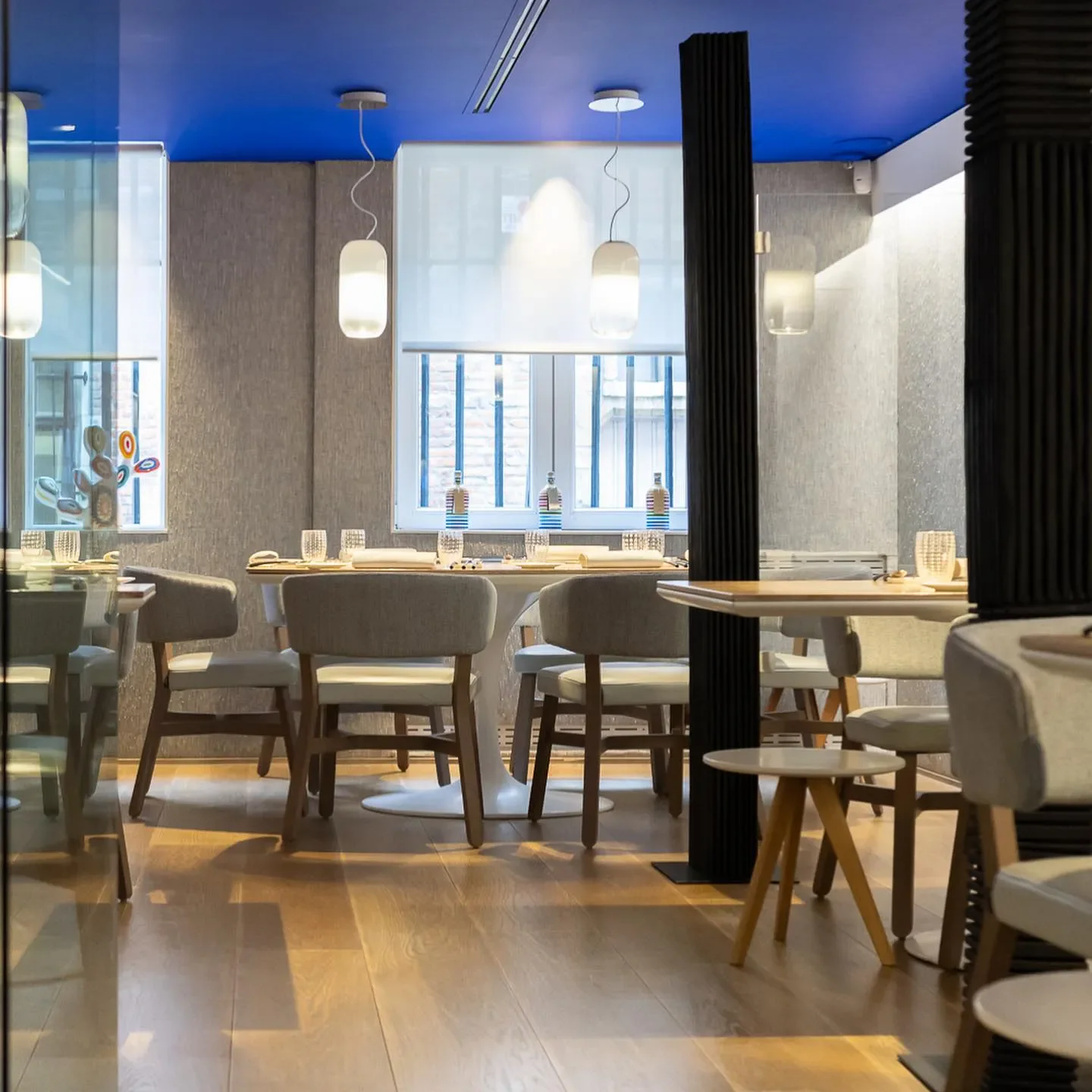 LOS 10 MEJORES Restaurantes Abiertos los Martes en Bruselas