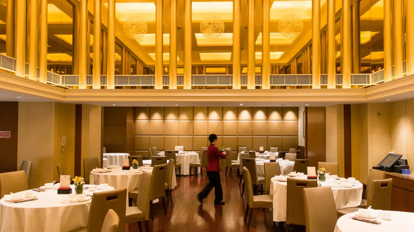 The TOP 10 Contemporary Restaurants in Hong Kong