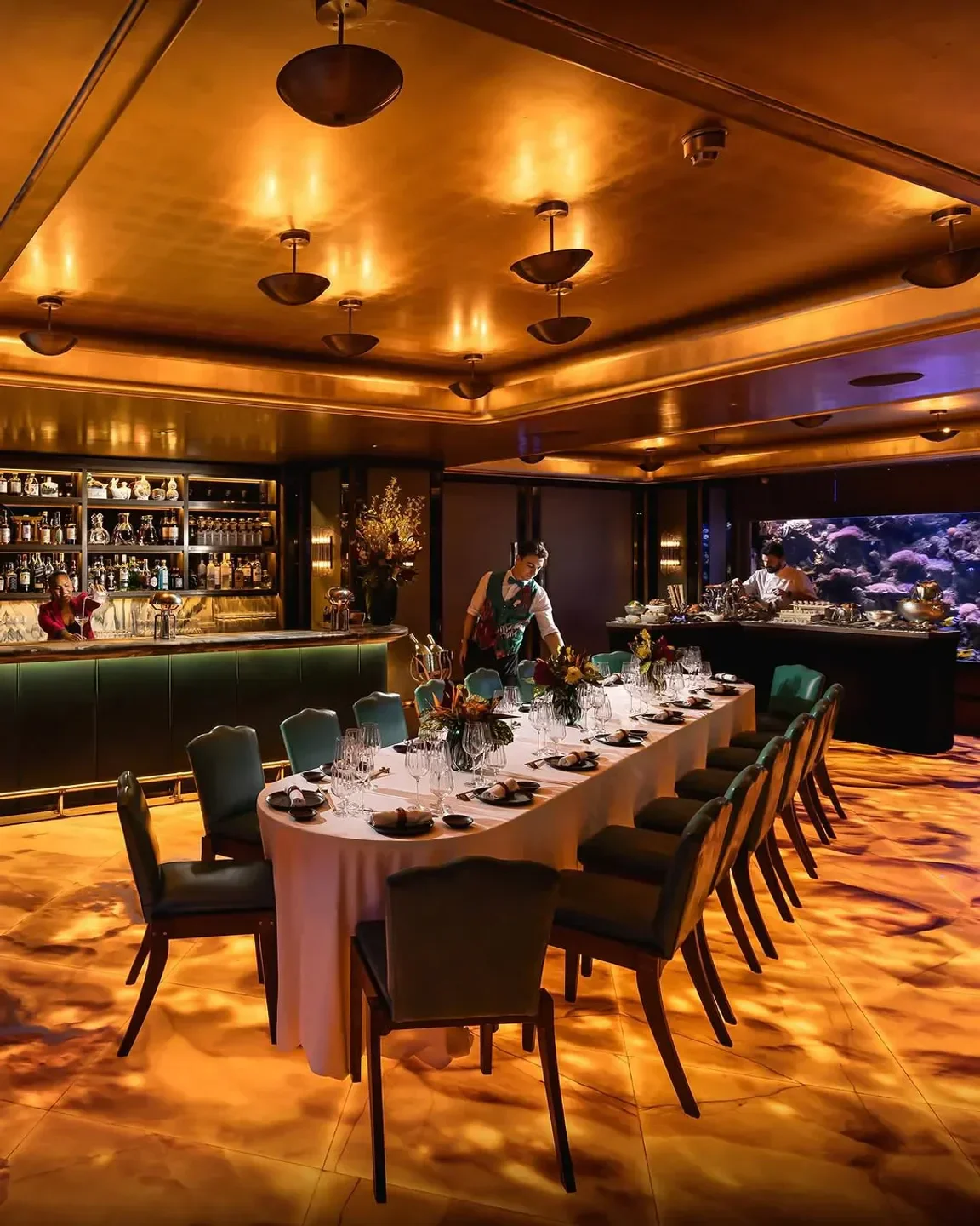 The TOP 10 Sushi Restaurants in London